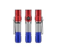 Olight Warrior 3S Tactical Torch 2300 Lumens Powerful Torch Tricolore