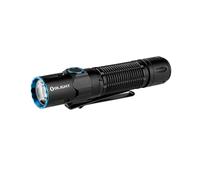 Olight Warrior 3s Led Flashlight Black 2300 Lumens
