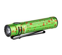 Olight Warrior Mini 3 Torch Zombie Green - 1750 lumens