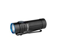 Olight Warrior Nano Black torch - 1200 lumens
