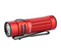 Olight Warrior Nano Red Torch - 1200 lumens