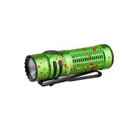 Olight Warrior Nano Zombie Green torch - 1200 lumens