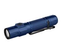 Olight Warrior Ultra Navy Blue Tactical Torch - 2500 lumens