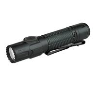 Olight Warrior Ultra Stealth Grey Tactical Torch - 2500 lumens
