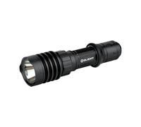 Warrior X 4/Kit USB-C Rechargeable LED Torch With Holster