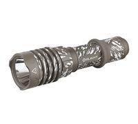 Olight Warrior X 4 Glacial Valley Tactical Flashlight - 2600 lumens
