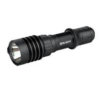 Olight Warrior X 4 Matte Black tactical torch - 2600 lumens