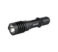 Olight Warrior X 4 Matte Tactical Torch Black - 2600 lumens