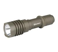 Olight Warrior X 4 Tactical Torch Flat Dark Earth - 2600 lumens
