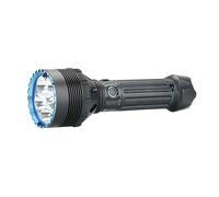 Olight X9R Searchlight 25000lm Super Bright LED Torch-Rechargeable,Durable, Safe