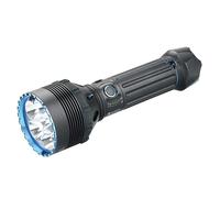 Olight X9R Searchlight 25000lm Super Bright LED Torch-Rechargeable,Durable, Safe
