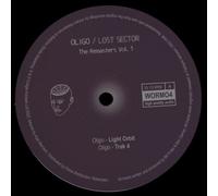 Oligo / Lost Sector - The Remasters Vol. 1