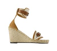 Oliha Espadrilles - female - Isabel Marant - Wedges - Multicolor - 7 UK - Shoes 7 UK