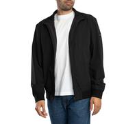 Olik Lightweight Jacket Black XXL