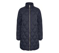 Olilas Coat, female, Part Two, Parkas, Blue, XL, Coats XL