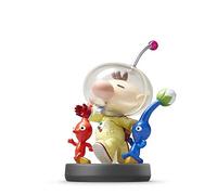 Olimar No.44 amiibo (Nintendo Wii U/3DS)