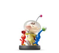Olimar No.44 amiibo (Super Smash Bros. Collection)