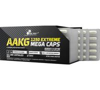Olimp AAKG 1250 Extreme Mega Caps (300 Capsules)