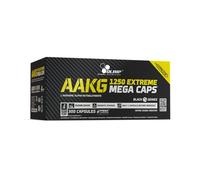 Olimp AAKG 1250 Extreme Mega Caps (300 Capsules)