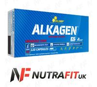 OLIMP ALKAGEN acid base balance potassium magnesium sodium calcium minerals