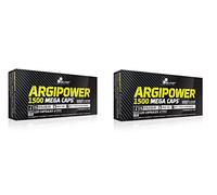 Olimp Argi Power 1500 MEGA CAPS 2 x 120 Capsules