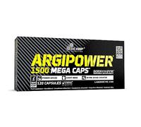 Olimp Argi Power Mega Caps (120 Capsules)