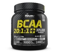 OLIMP Sport Nutrition BCAA 20:1:1 Xplode Powder (Pear, 500g)