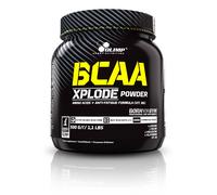 Olimp BCAA Xplode Powder 500 G, Amino Acids L-Isoleucine Power (59.98€/kg)