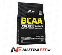 OLIMP BCAA XPLODE POWDER GLUTAMINE VITAMIN B6 AMINO ACIDS 1000G PINEAPPLE