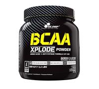 Olimp BCAA Xplode Powder 500g Lemon