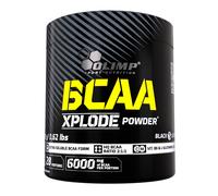 OLIMP BCAA XPLODE POWDER VITAMIN B6 AMINO ACIDS 280G PINEAPPLE