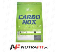Olimp Sport Nutrition Instant Carbo Nox 1kg Orange Flavour