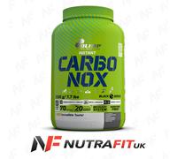 OLIMP CARBONOX carbohydrate carbs energy recovery powder drink