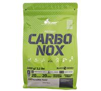 Olimp Carbonox Carbohydrate Recovery Drink Lemon 1000g Vitamins L-Arginine