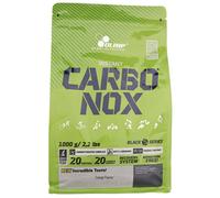 Carbohydrates Olimp Sport Nutrition Carbonox 1000 g Orange - dietary supplement