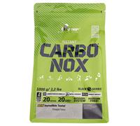 Olimp Carbonox Pineapple 1000g Carbohydrate Energy Powder L-Arginine Vitamins