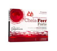 OLIMP Chela-Ferr Forte - 30 capsules
