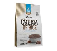 OLIMP SPORT NUTRITION Cream of Rice (1000 g) - Chocolate