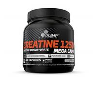 Olimp Creatine Monohydrate 1250mg Mega 400 Capsules
