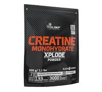 Olimp Nutrition Creatine Monohydrate Xplode, Lemon - 500g
