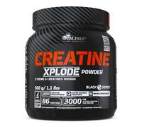 Olimp Creatine Xplode Powder 500g Dose 0,5kg Power Energy