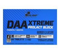 Olimp DAA Xtreme Prolact-Bloc Testosterone Supplement