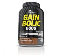 OLIMP Gain Bolic 6000 3.5kg Mass Gainer Protein Creatine Taurine BCAA
