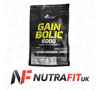 Olimp Nutrition Gain Bolic 6000 1000g-Chocolate