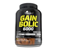 OLIMP GAIN BOLIC 6000 mass gainer protein muscle gain taurine creatine powder