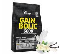Olimp Sport Nutrition Gain Bolic 6000 - 1000 g Wanilia