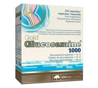 OLIMP GLUCOSAMINA GOLD 120 capsules