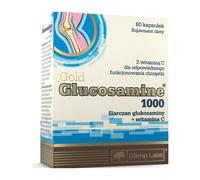 OLIMP GLUCOSAMINE FLEX 60 kap joints bones cartilage support collagen vitamin C