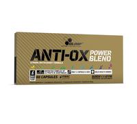 OLIMP GOLD ANTI-OX POWER BLEND 60 CAPSULES ANTIOXIDANT SUPPORT VITAMINS FORMULA