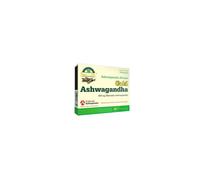 Olimp Gold Ashwagandha, 30 caps